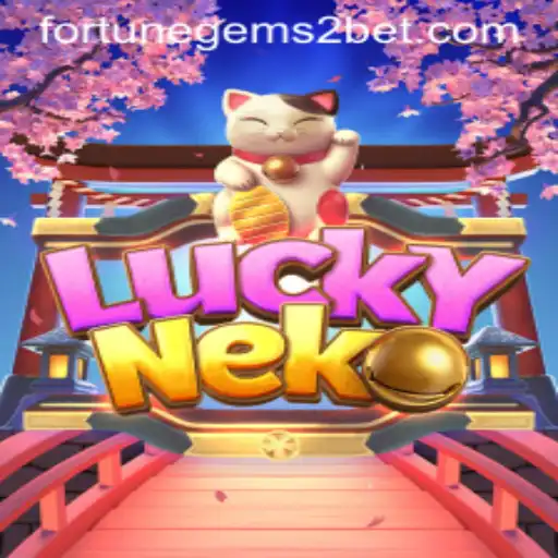 Exploring the Enchanting World of LuckyNeko and Fortune Gems 2
