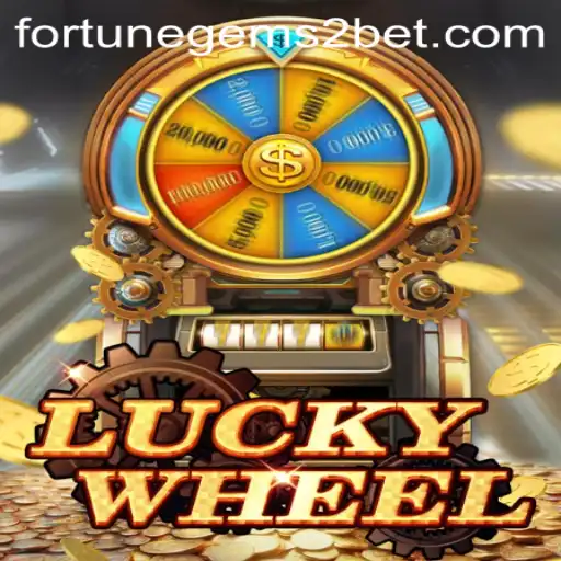 Discover the Excitement of LuckyWheel and Fortune Gems 2