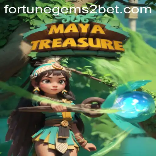 Exploring the Mysteries of MayaTreasure: Fortune Gems 2