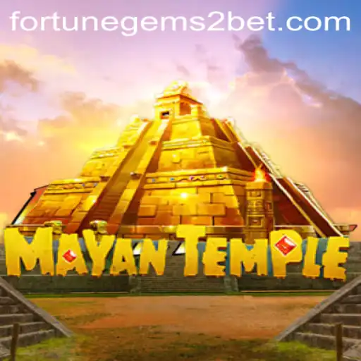 Discovering the Enchanting World of MayanTemple and Fortune Gems 2