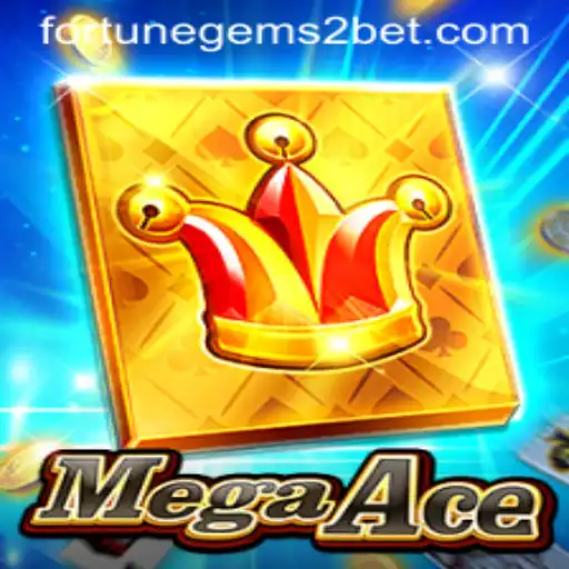 Discovering MegaAce: A Dive into the World of Fortune Gems 2