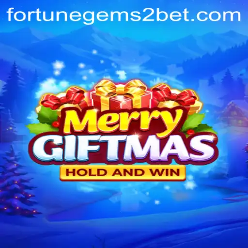 MerryGiftmas: An Exciting Holiday Adventure