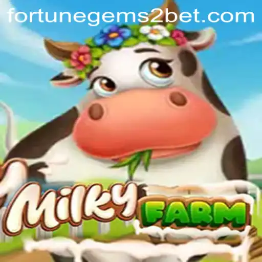 MilkyFarm Adventure: Discovering the Charm of Fortune Gems 2