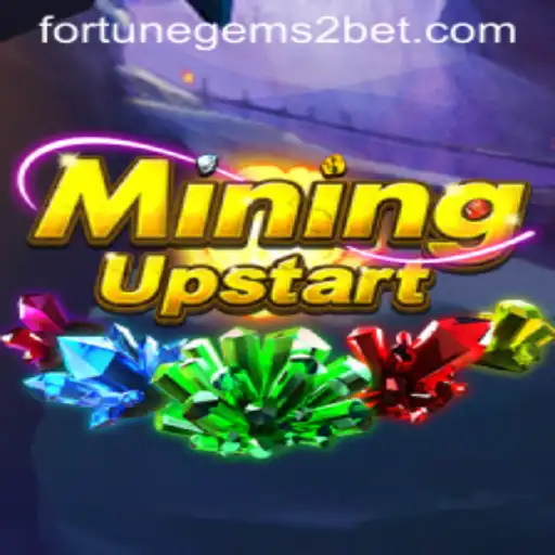 Discover the Underground World of MiningUpstart: Unearthing the Secrets of Fortune Gems 2
