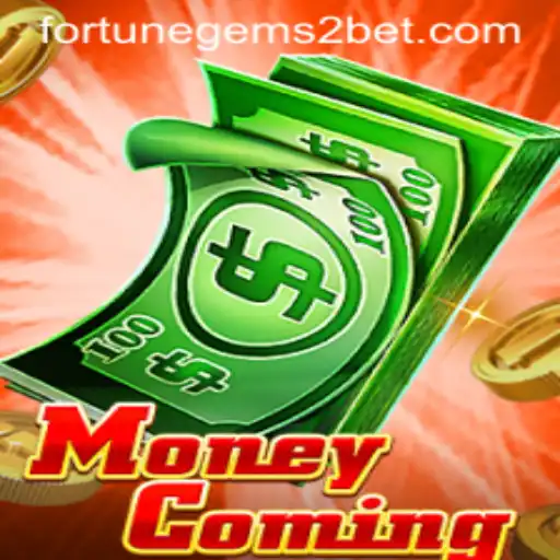 MoneyComing: Discover the Thrill of Fortune Gems 2