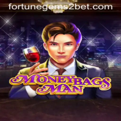 Discover the Exciting World of MoneybagsMan: Fortune Gems 2 Edition