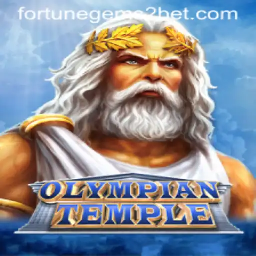 Explore the Enchanting World of OlympianTemple with Fortune Gems 2