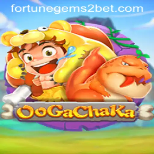 OoGaChaKa: Unlock the Magic of Fortune Gems 2