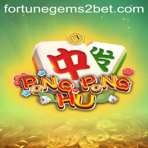 Exploring the Exciting World of PONGPONGHU and Fortune Gems 2