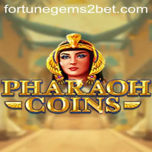 Discover the Exciting World of PharaohCoins: Fortune Gems 2 Edition