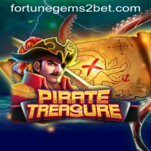 Unveiling the Thrills of PirateTreasure: A Dive into Fortune Gems 2