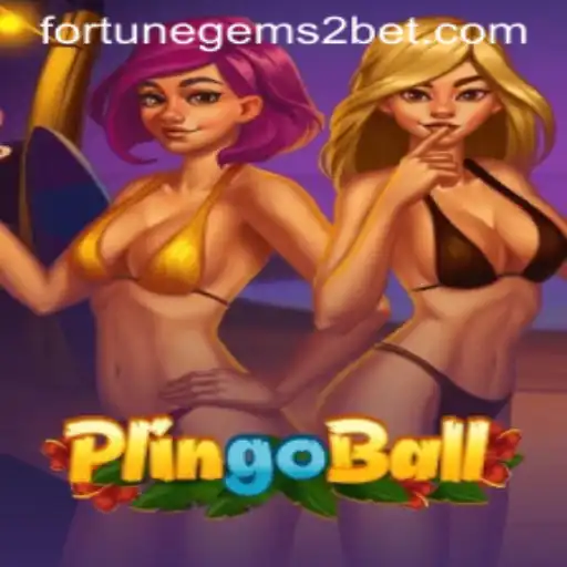 Discover the Exciting World of Plingoball: Fortune Gems 2 Edition