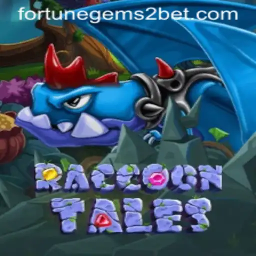 Discover the Enchanting World of RaccoonTales: An In-depth Look at Fortune Gems 2