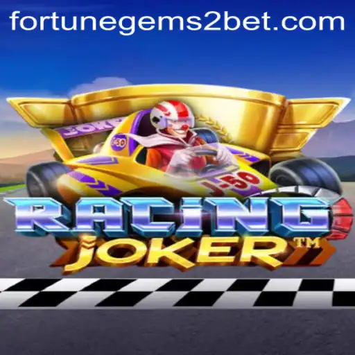 RacingJoker: Embrace the Thrill of Fortune Gems 2