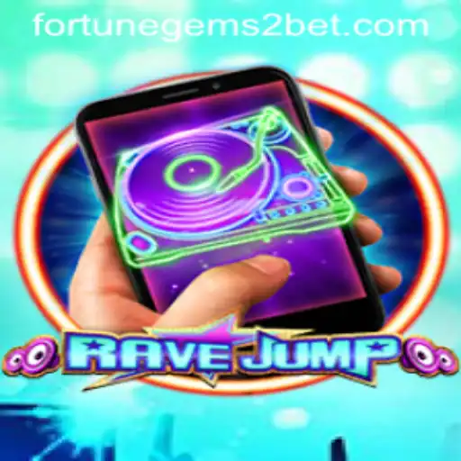 Exploring RaveJumpmobile: The Game Changing Experience of Fortune Gems 2