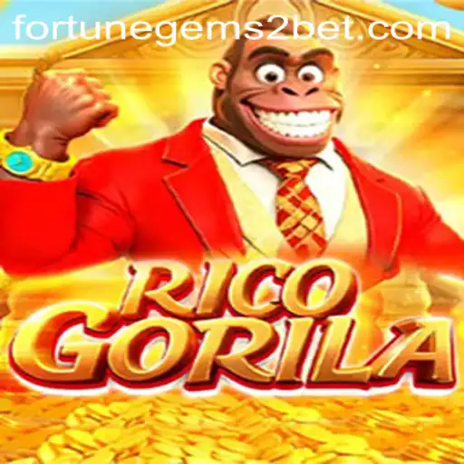 Exploring the Thrilling World of RicoGorila: Fortune Gems 2