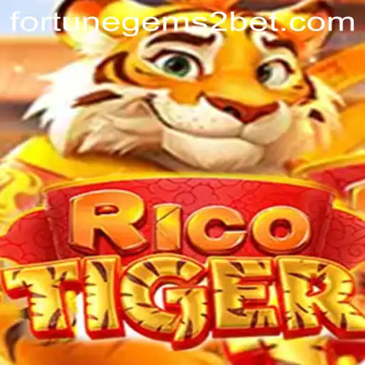 Exploring the Enigmatic World of RicoTiger: Fortune Gems 2
