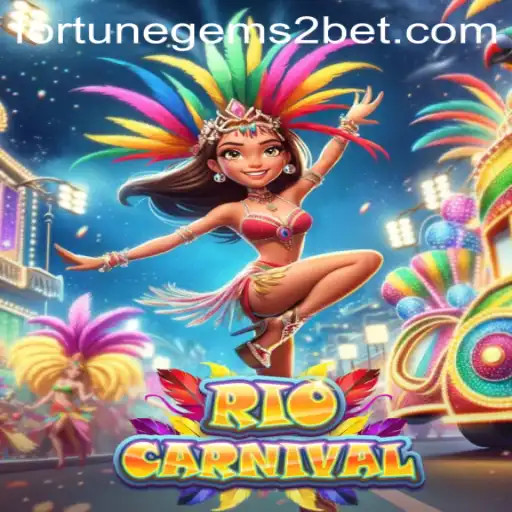 Discover the Excitement of RioCarnival and Fortune Gems 2