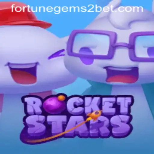 Unlock the Mysteries of RocketStars with Fortune Gems 2