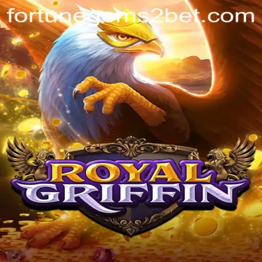 Discover the Enchanting World of RoyalGriffin: Fortune Gems 2