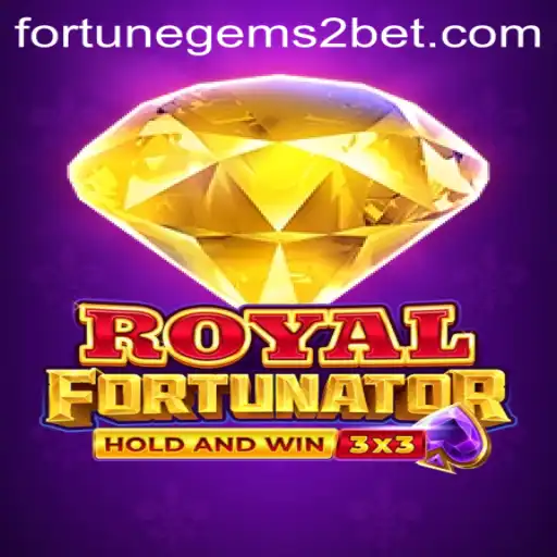 Royalfort: An In-Depth Exploration of Fortune Gems 2