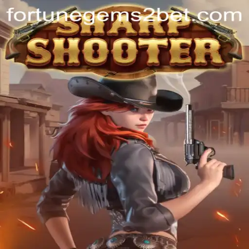 Unveiling the Thrills of Sharpshooter: Discover the World of Fortune Gems 2
