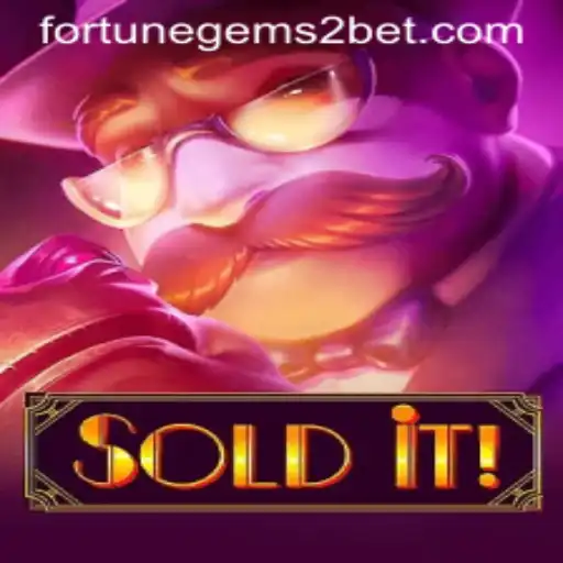 Unveiling the Excitement of Soldit: An In-Depth Look at Fortune Gems 2