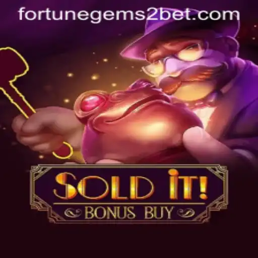 Exploring the Intricacies of SolditBonusBuy: Fortune Gems 2
