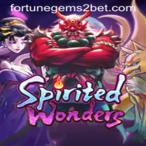 Discover the Mystical Realm of SpiritedWonders and the Enchanting World of Fortune Gems 2