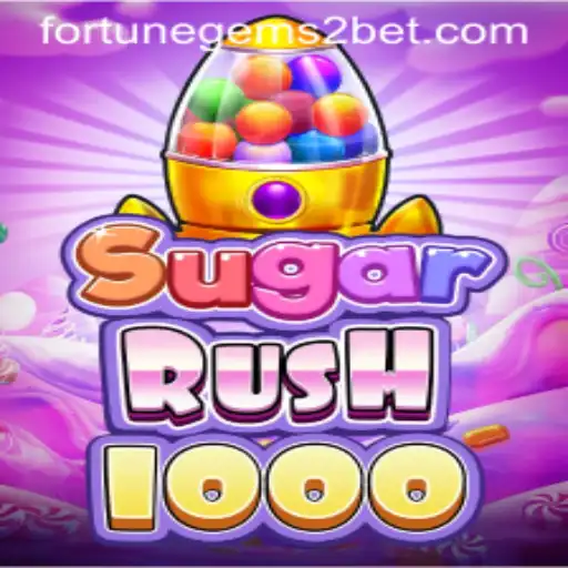 Unveiling the Thrills of SugarRush1000 and Fortune Gems 2