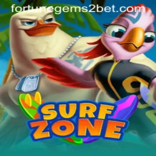 SurfZone: Dive into the Waves and Discover Fortune Gems 2