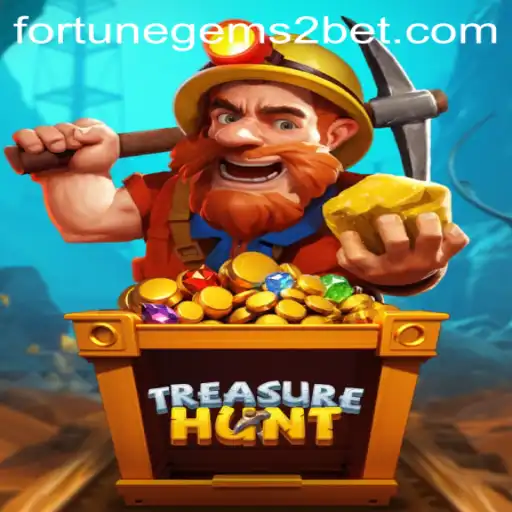 Discover the Excitement of TreasureHunt: Fortune Gems 2