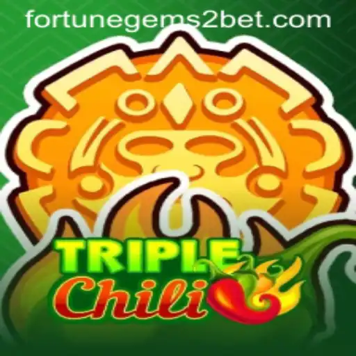 TripleChili: A Thrilling Gaming Experience with Fortune Gems 2