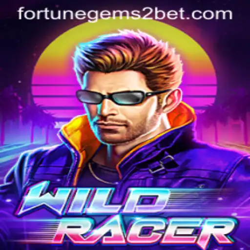 WildRacer: The Thrilling Chase for Fortune Gems 2