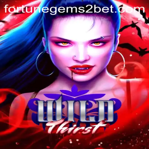 Exploring the Thrilling World of WildThirst: Unveiling 'Fortune Gems 2'