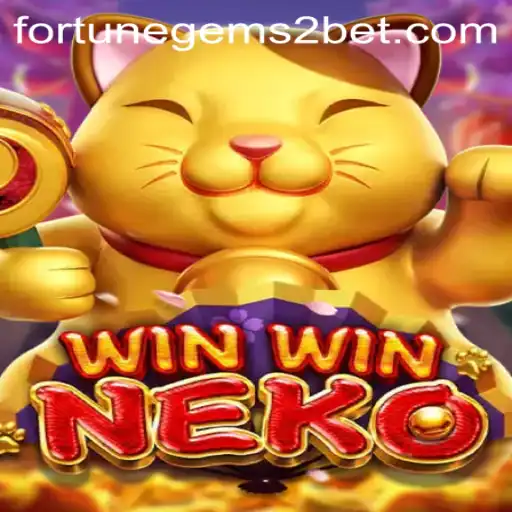 Discover the Thrilling World of WinWinNeko and Fortune Gems 2