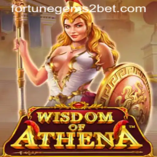 Discover the Mystique of 'WisdomofAthena': An In-Depth Look at 'Fortune Gems 2'