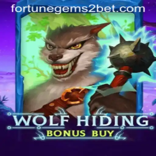 Discover the Thrills of WolfHidingBonusBuy: Immersive Gameplay and Strategic Adventures