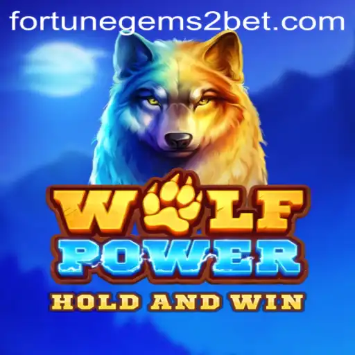 Unleashing the Wilderness: Exploring WolfPower and Fortune Gems 2