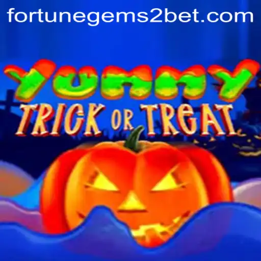 Discover the Sweet Adventure of YummyTrickorTreat: Fortune Gems 2