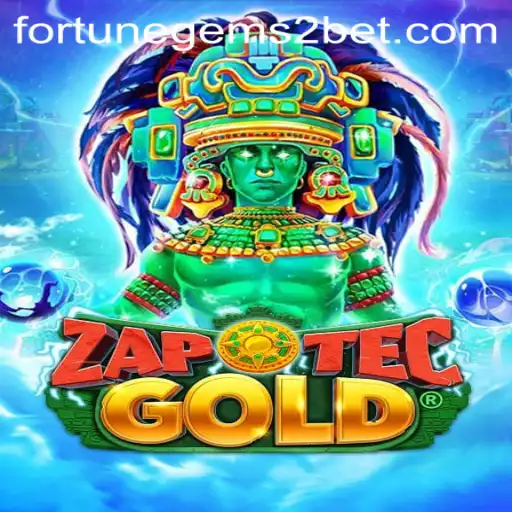 Discover the Enchanting World of ZapOtecGold: A Journey Through Fortune Gems 2